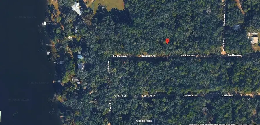 Lot 7, Unit 7, Blk 42 Buckles Avenue, Interlachen, FL 32148 - #3