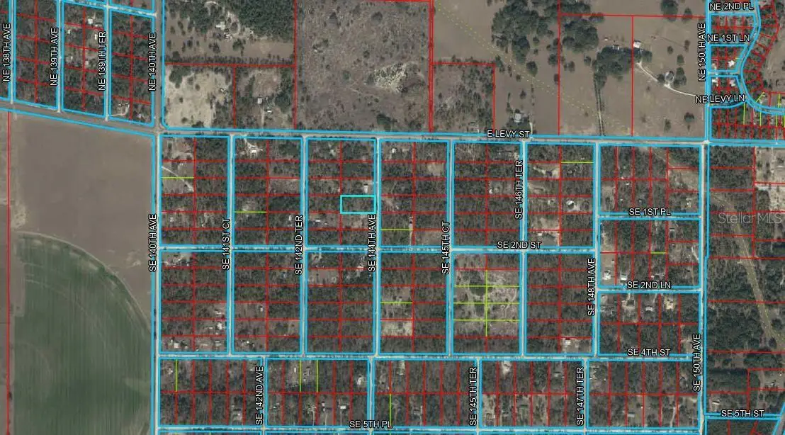150 SE 144th Avenue, Williston, FL 32696 - #1
