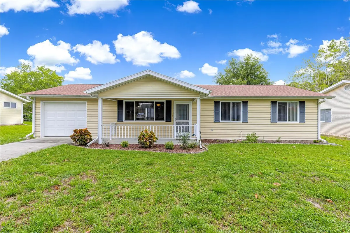 10938 SW 84th Avenue, Ocala, FL 34481 - #1