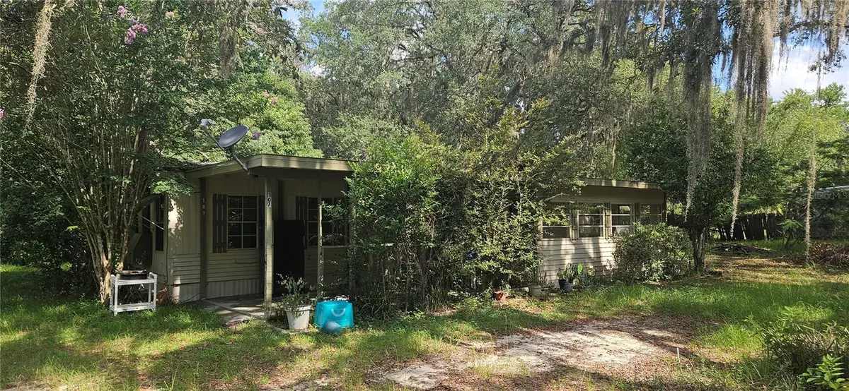 107 Apache Avenue, Interlachen, FL 32148 - #1