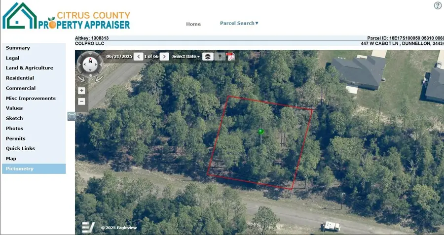 447 W Cabot Lane, Dunnellon, FL 34434 - #3