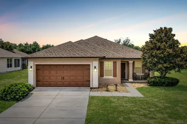 9824 SW 72nd Lane, OCALA, FL 34481
