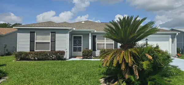 712 Artesia Avenue, THE VILLAGES, FL 32162