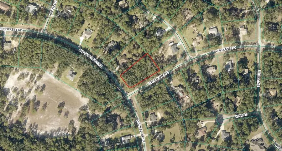 SW 102nd St Road, Dunnellon, FL 34431 - #2