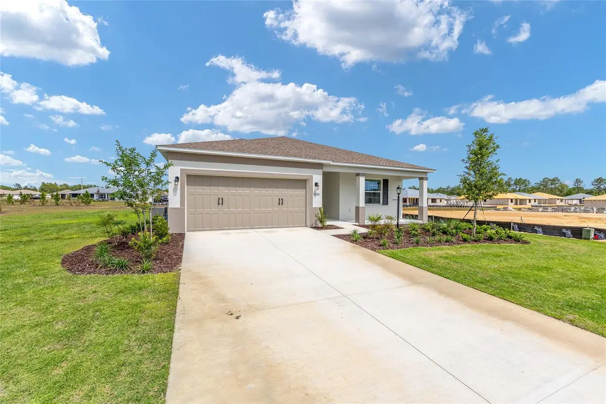 10321 SW 107th Court, Ocala, FL 34481 - #1