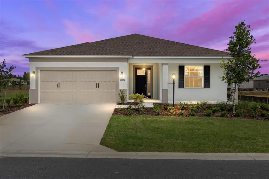10321 SW 107th Court, Ocala, FL 34481 - #2
