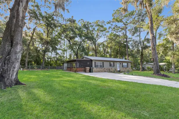 2015 NE 12th Avenue, OCALA, FL 34470