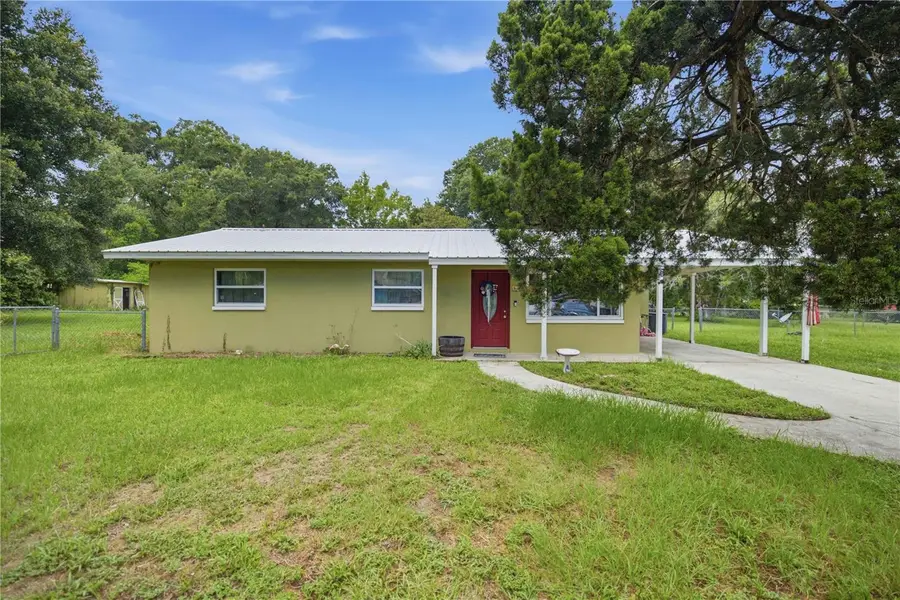 340 NE 55th Ct, Ocala, FL 34470 - #2