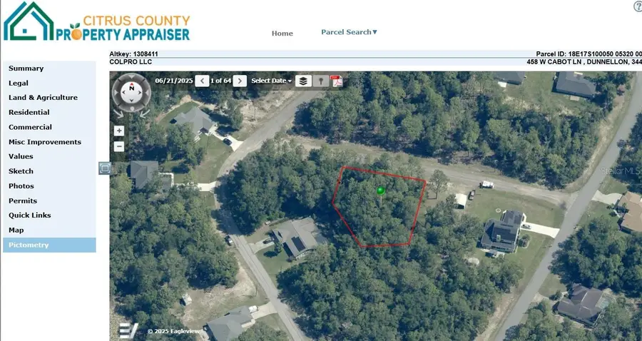 458 W Cabot Lane, Dunnellon, FL 34434 - #3
