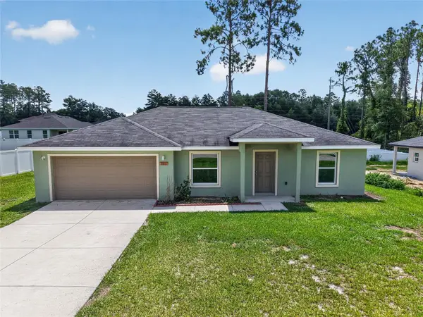 8111 SW 132nd Loop, OCALA, FL 34473