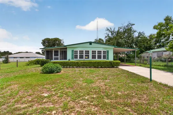 1674 NE 162nd Street, CITRA, FL 32113