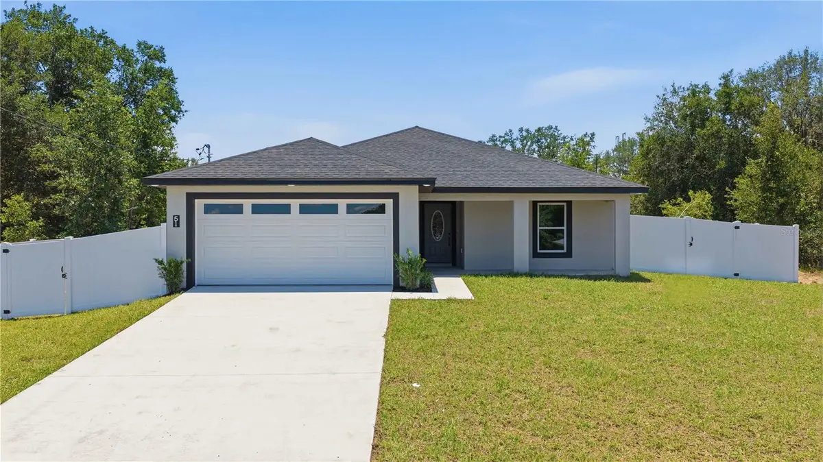 51 Locust Pass Run, Ocala, FL 34472 - #1