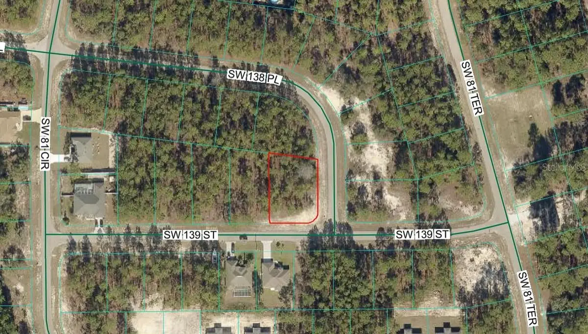 00 SW 139 Street, Ocala, FL 34473 - #1