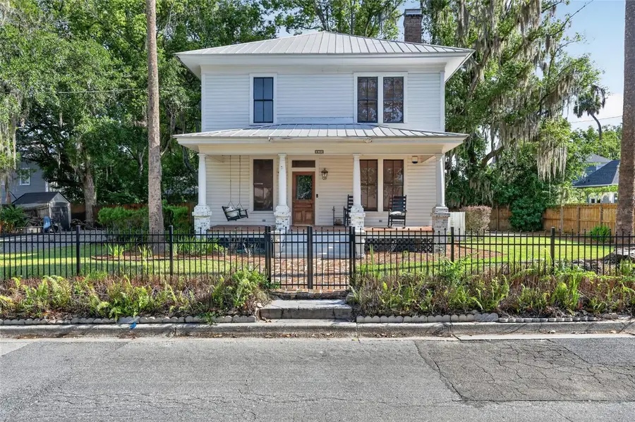 819 SE 2nd Street, Ocala, FL 34471 - #2