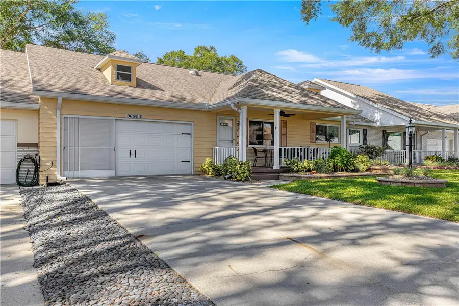 9256 SW 82nd Terrace #E, Ocala, FL 34481 - #3