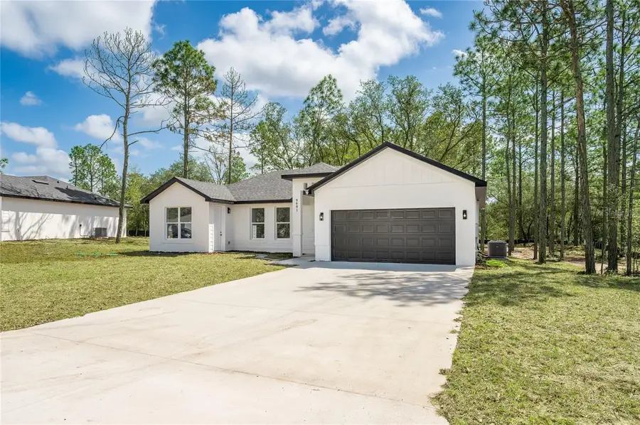 9609 N Vaughn Drive, Citrus Springs, FL 34433 - #3