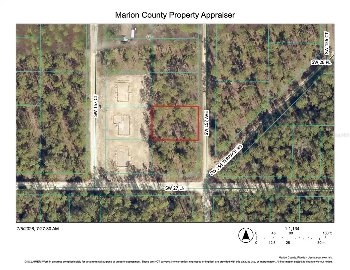 TBD Sw 157th Ave, Ocala, FL 34481 - #1