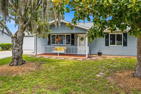 10962 SW 82nd Avenue, OCALA, FL 34481