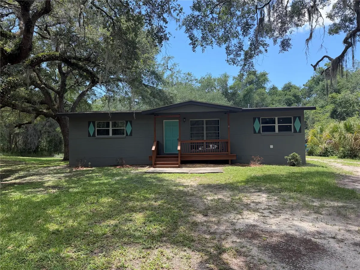 8668 N Elmtree Avenue, Crystal River, FL 34428 - #1