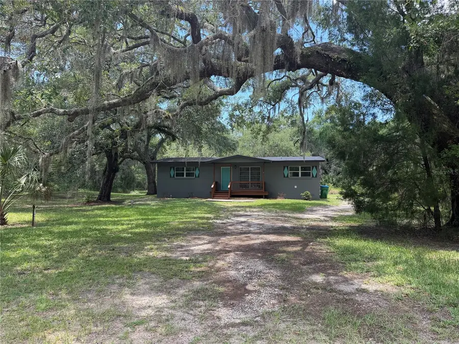 8668 N Elmtree Avenue, Crystal River, FL 34428 - #2