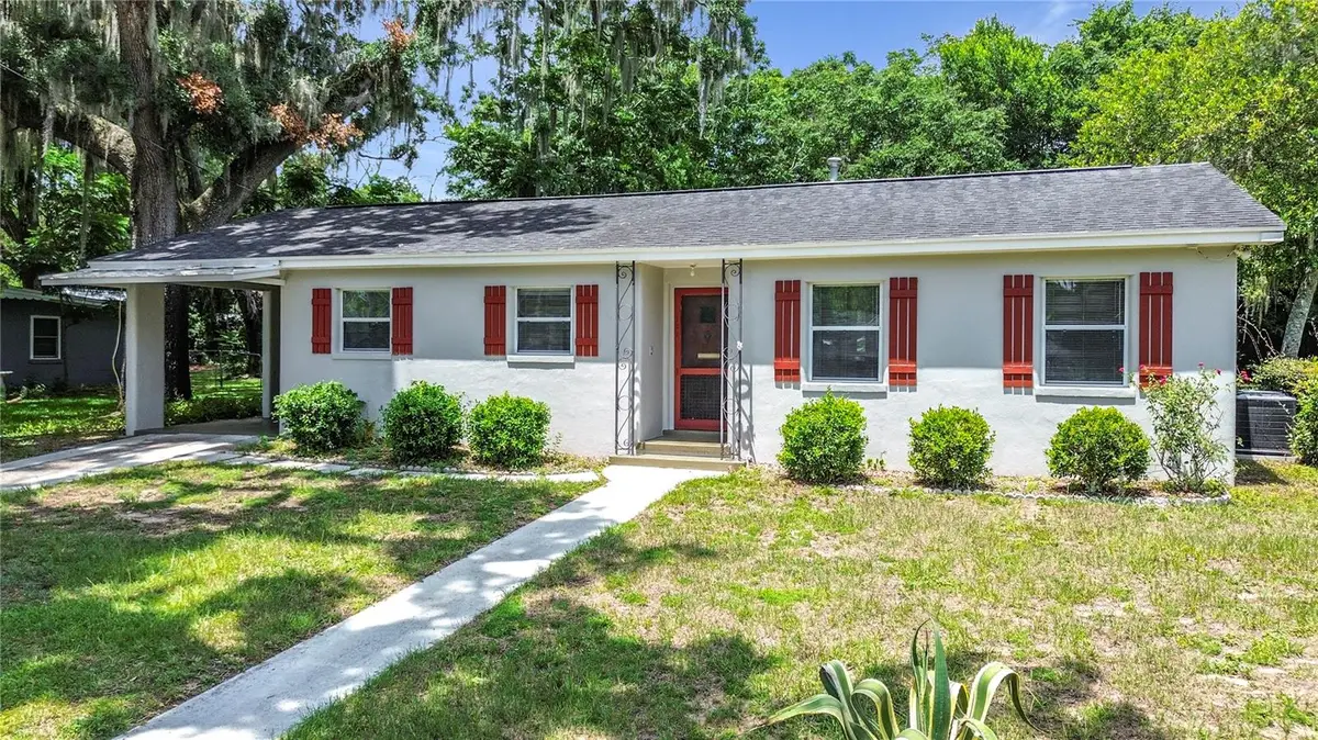 Address Withheld By Seller, Inverness, FL 34450 - #1