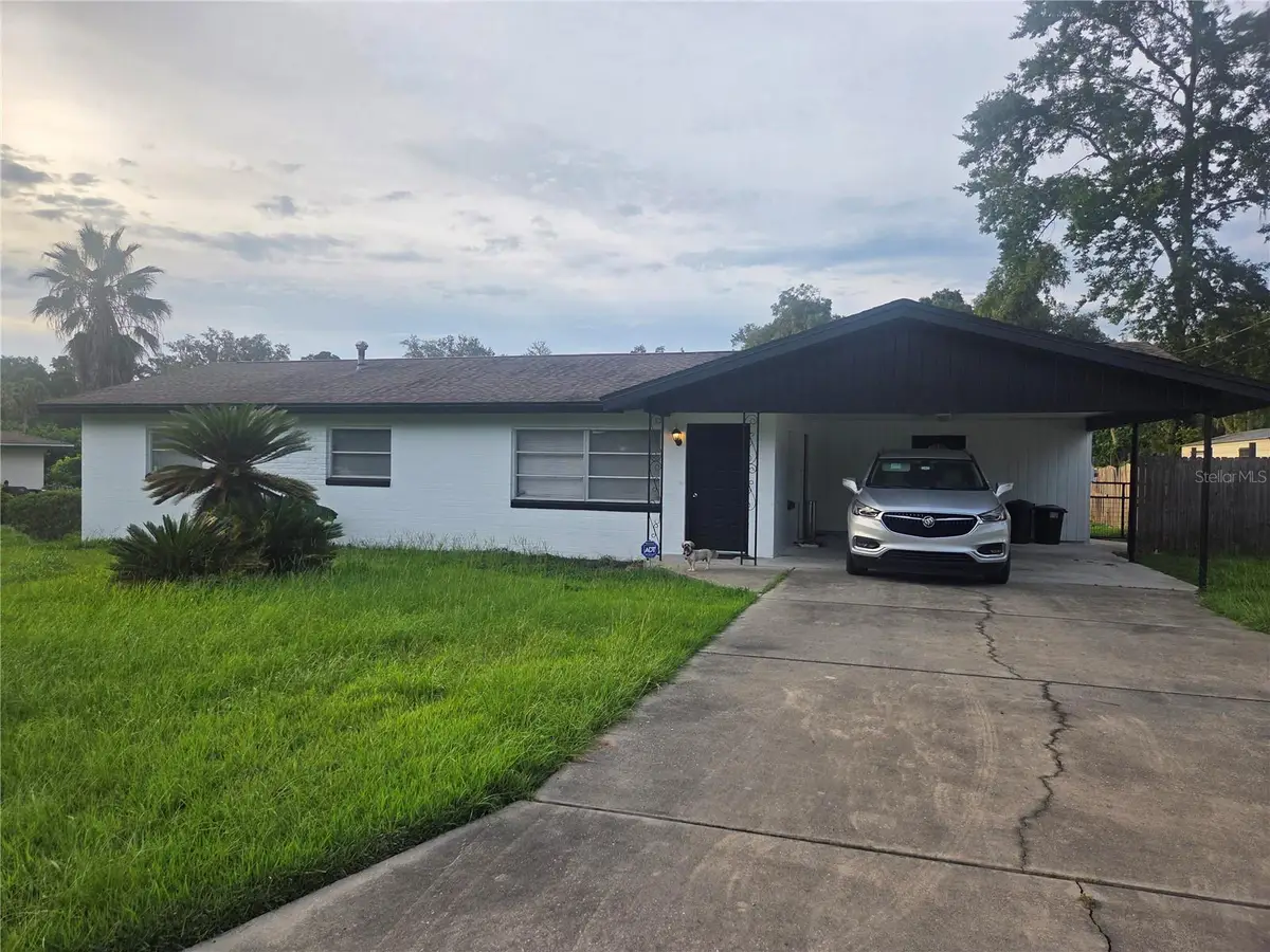 1021 SE 27th Street, Ocala, FL 34471 - #1