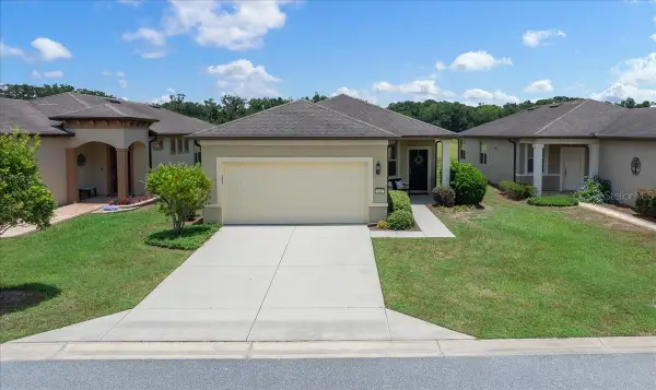 9645 SW 63rd Loop, OCALA, FL 34481