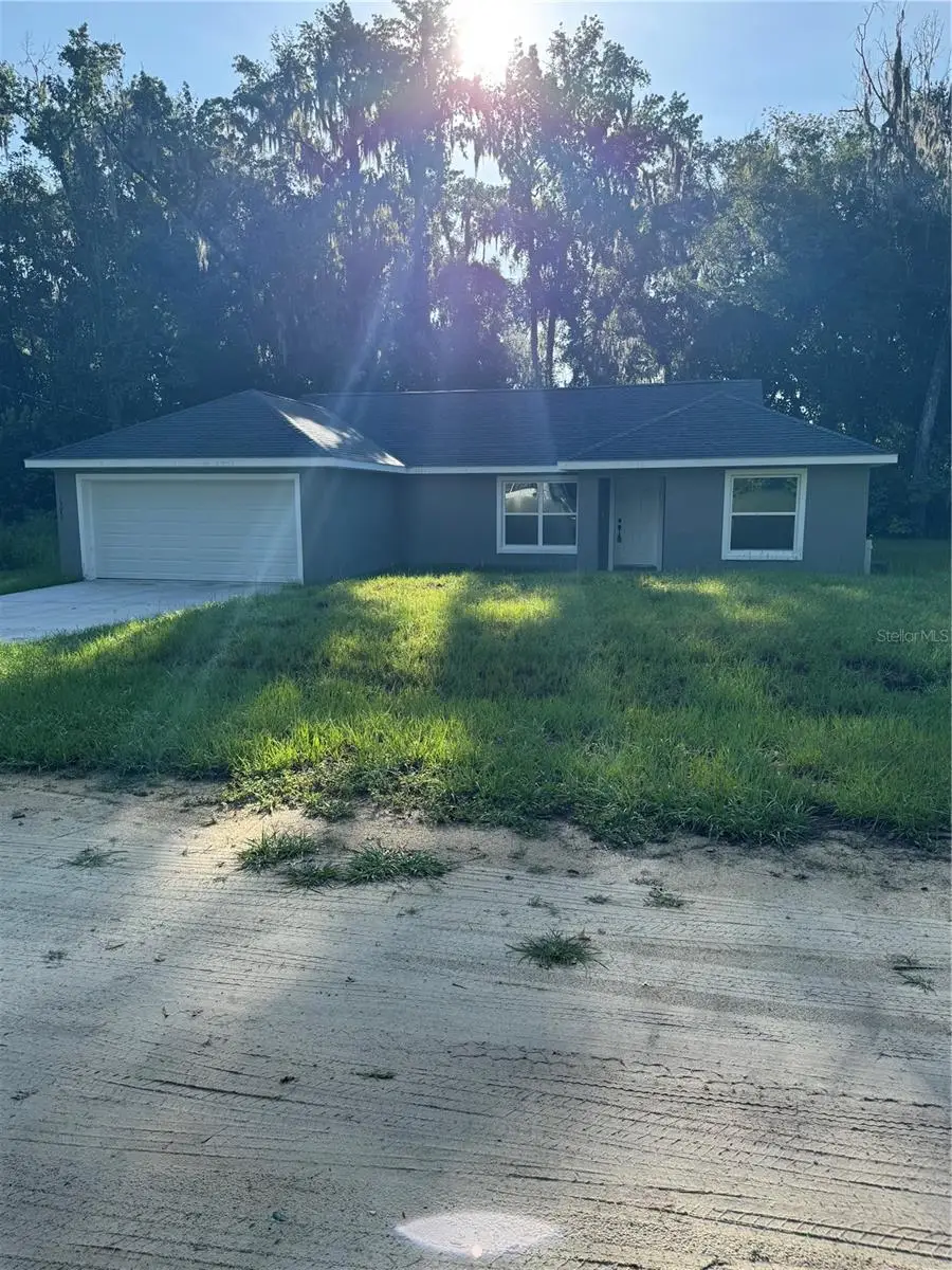 15045 SE 61 Court, Summerfield, FL 34491 - #1
