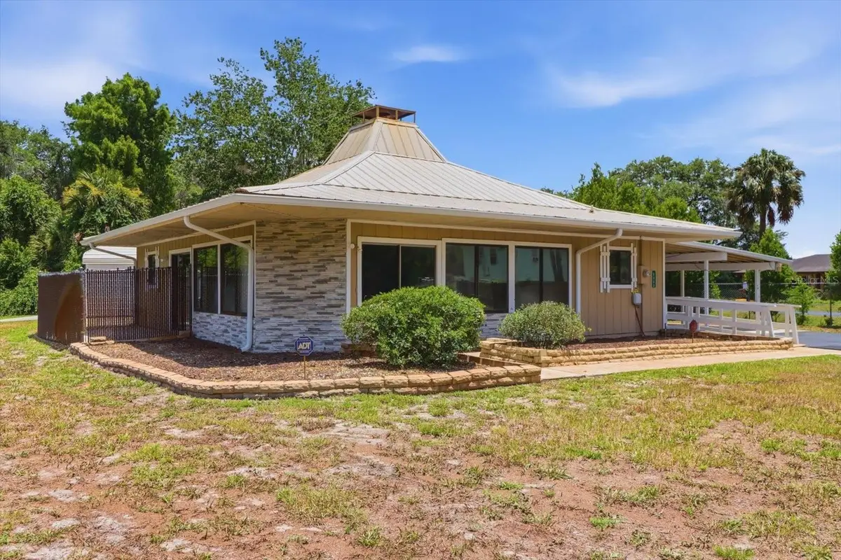 5383 N Carl G Rose Highway, Hernando, FL 34442 - #1