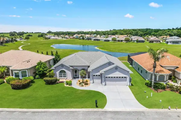 17585 SE 122nd Terrace, SUMMERFIELD, FL 34491