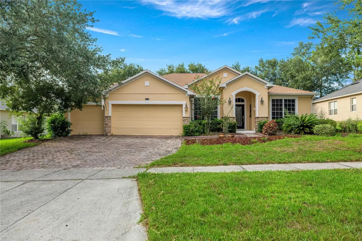 1271 Lattimore Drive, Clermont, FL 34711 - #1
