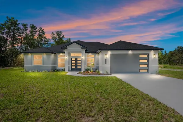4660 SW 179th Place, OCALA, FL 34473