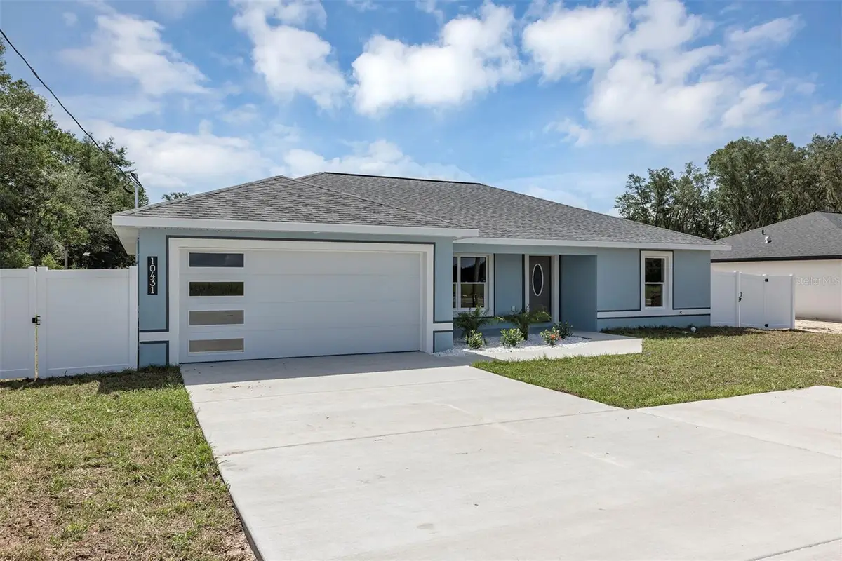 10431 SW 140th Avenue, Dunnellon, FL 34432 - #1