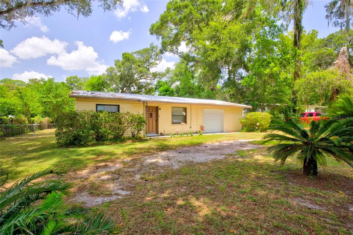 3312 NE 16th Court, Ocala, FL 34479 - #1