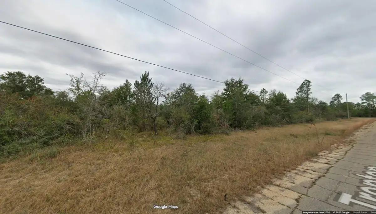 Lot 6, Unit 7, Blk 458 Trenton Street, Chipley, FL 32428 - #1