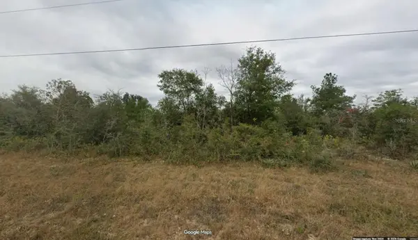 Lot 7, Unit 7, Blk 458 Trenton Street, CHIPLEY, FL 32428
