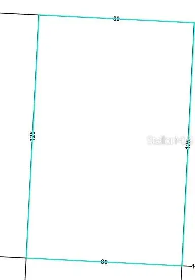 Lot 8, Unit 7, Blk 458 Trenton Street, Chipley, FL 32428 - #2