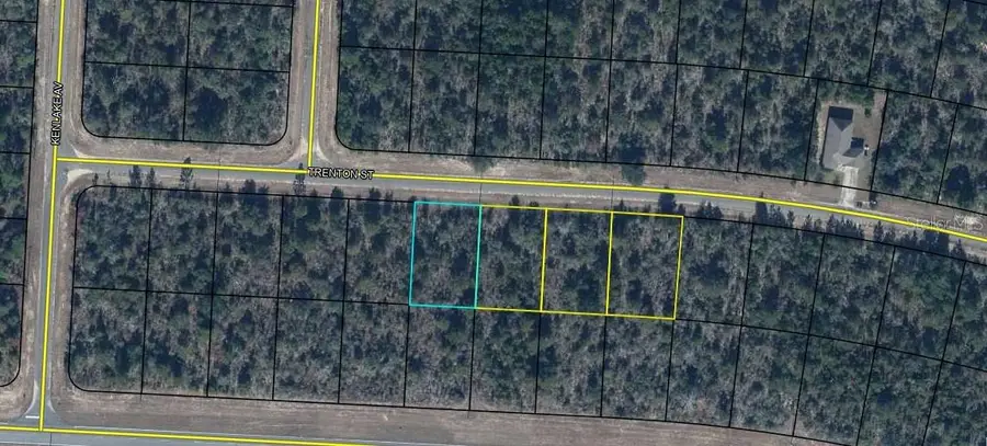 Lot 8, Unit 7, Blk 458 Trenton Street, Chipley, FL 32428 - #3