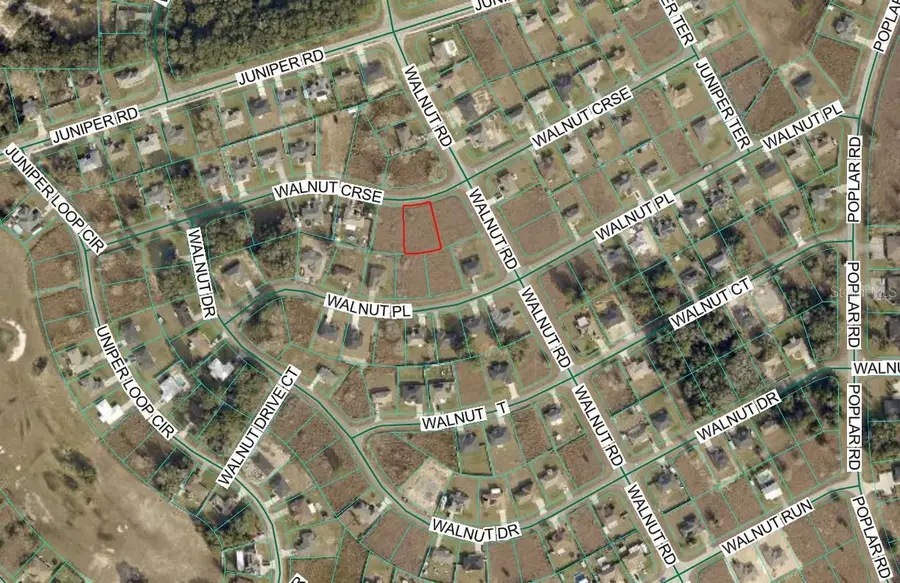 00 Walnut Course, Ocala, FL 34480 - #2