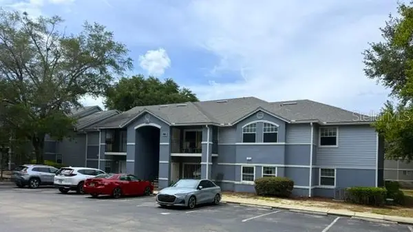 3705 SW 27th Street #916, GAINESVILLE, FL 32608