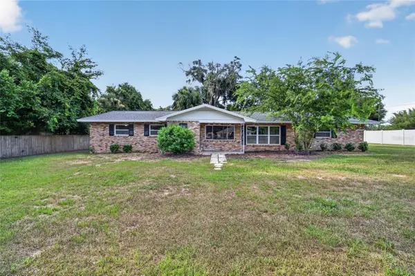 2421 NE 57th Place, OCALA, FL 34479
