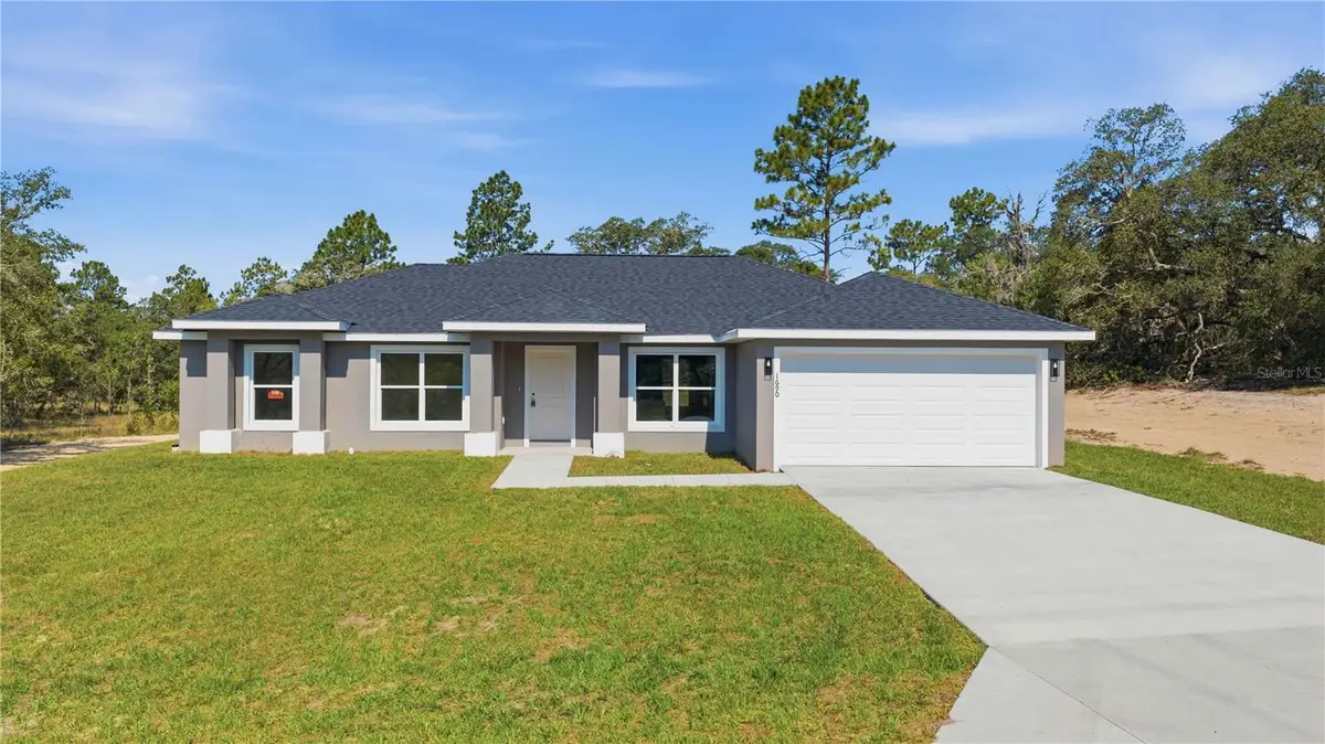 1690 SW Viburnum Road, Dunnellon, FL 34431 - #1