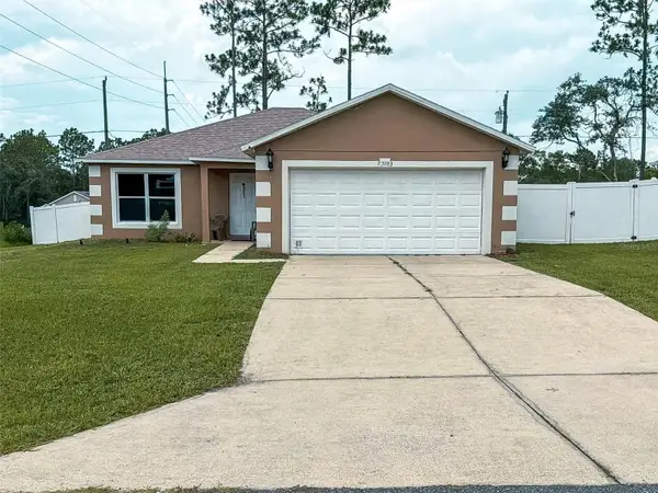 15193 SW 46th Circle, OCALA, FL 34473