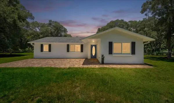 6150 S Highway 314a, OCKLAWAHA, FL 32179