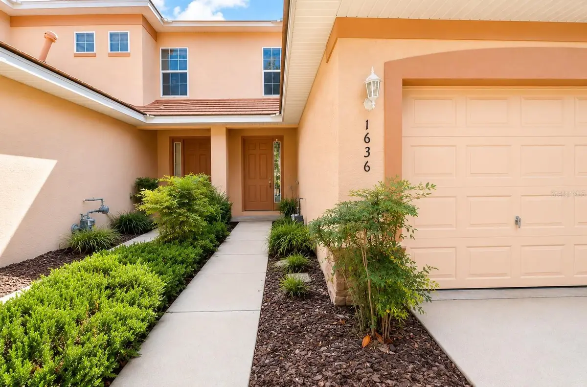 1636 W Spring Meadow Loop, Lecanto, FL 34461 - #1