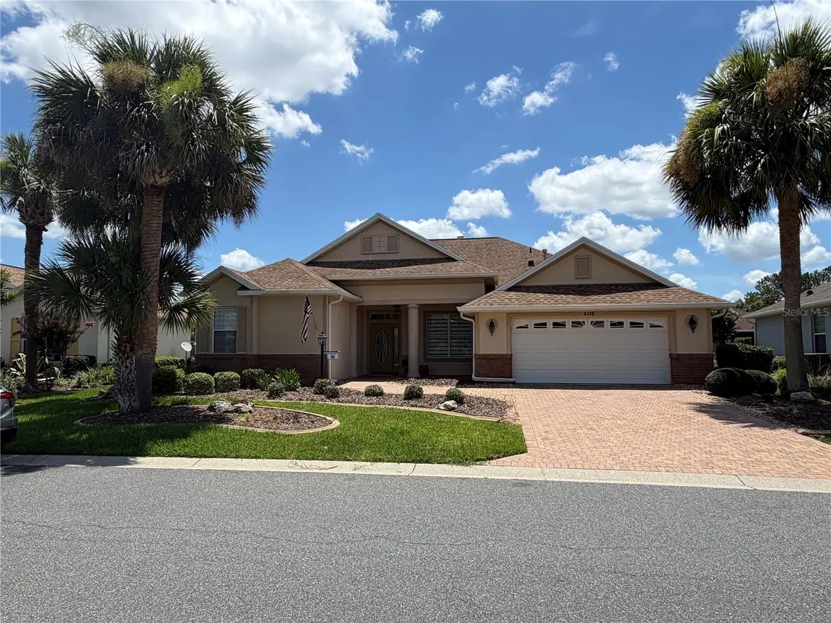8328 SW 84th Place Road, Ocala, FL 34481 - #1