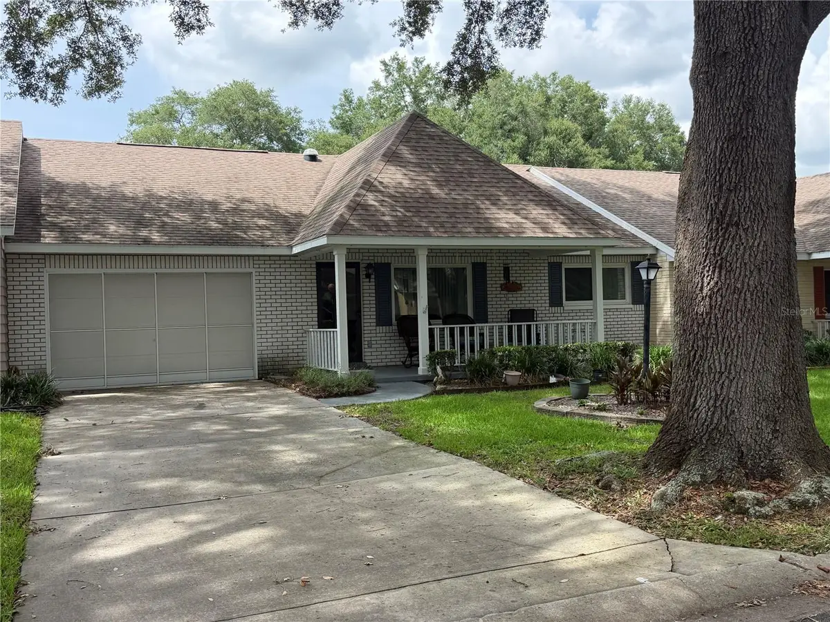 8591 SW 93rd Place #B, Ocala, FL 34481 - #1