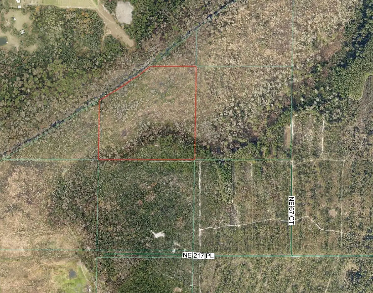 0 NE 217th Pl, Citra, FL 32113 - #1