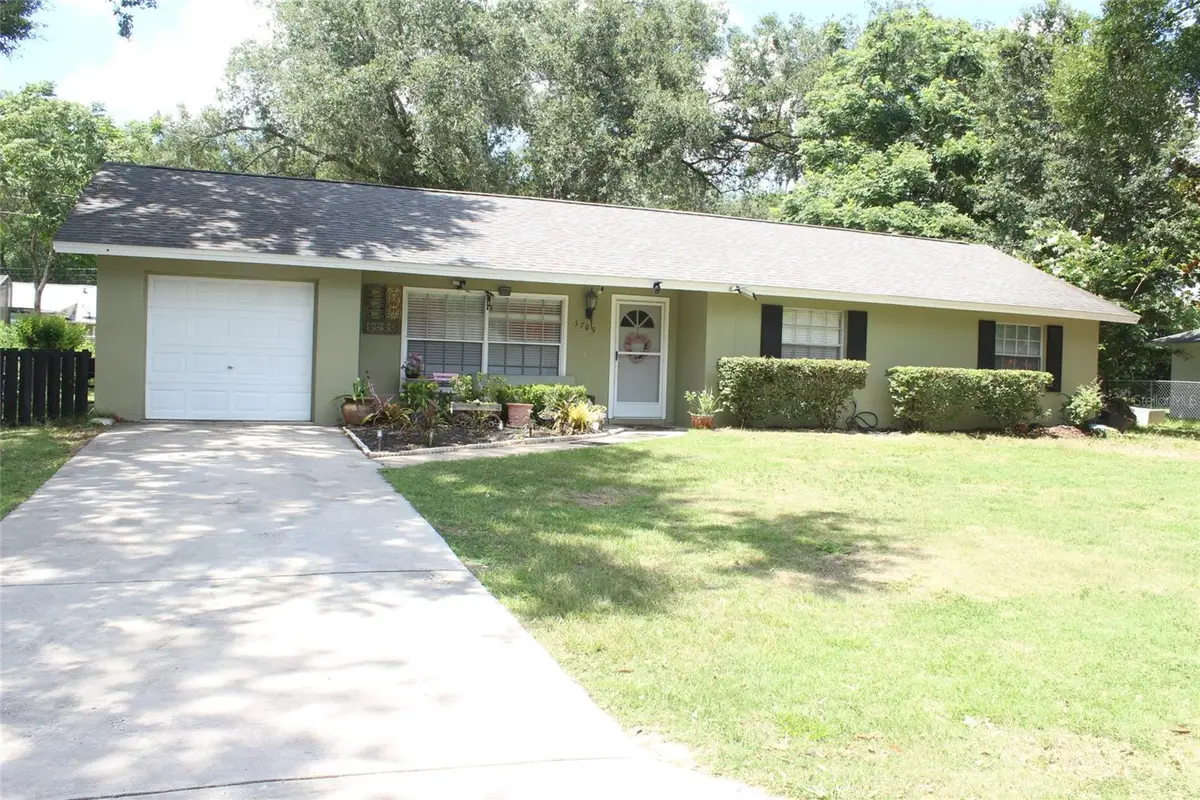 5705 SE 2nd Street, Ocala, FL 34480 - #1