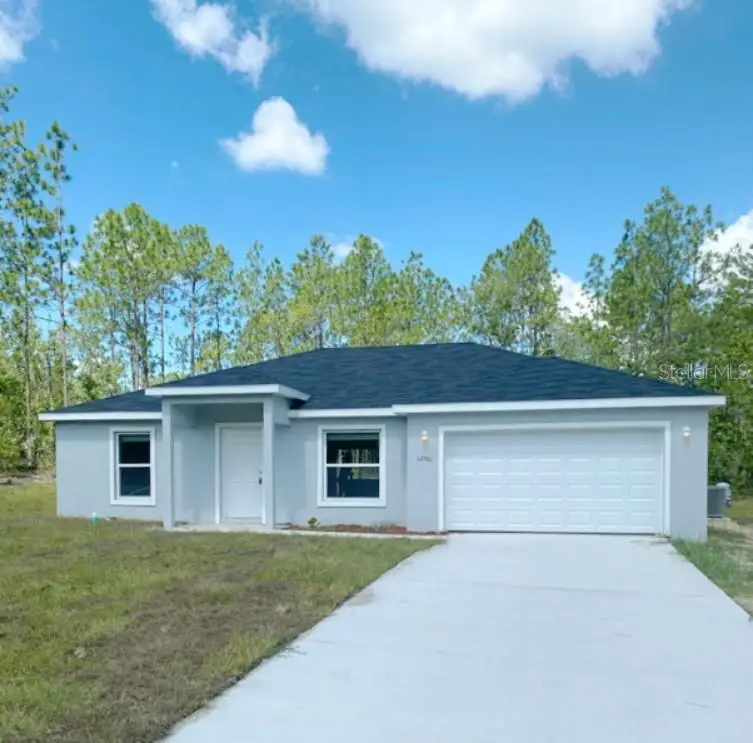 12966 SW 86th Court, Ocala, FL 34473 - #1